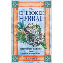 The Cherokee Herbal