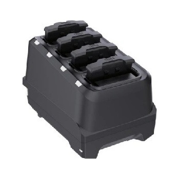 Zebra 4-Slot Battery Charger (SAC-WT5X6-4SC-01)