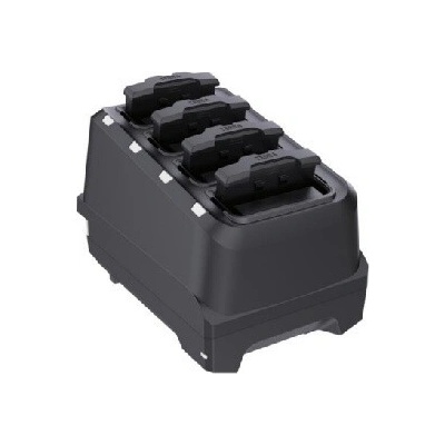 Zebra 4-Slot Battery Charger (SAC-WT5X6-4SC-01)