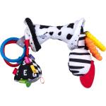 Balibazoo Бебешка играчка Bali Bazoo - Туистър (108335)