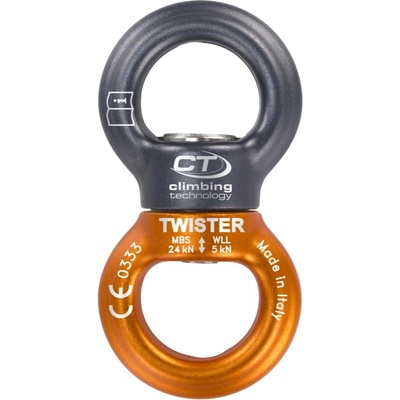 Climbing Technology Twister