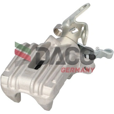 Brzdový strmeň DACO Germany BA0202