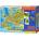 Castorland - Puzzle Map of Europe III - 180 piese