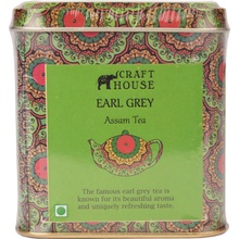 Craft House Earl Grey 15 vrecúšok