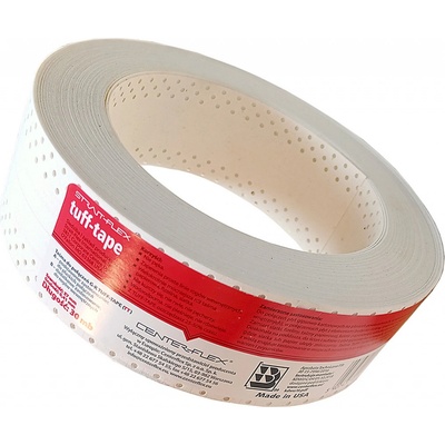 TUFF-TAPE rohová páska na sadrokartón 57 mm x 30 m
