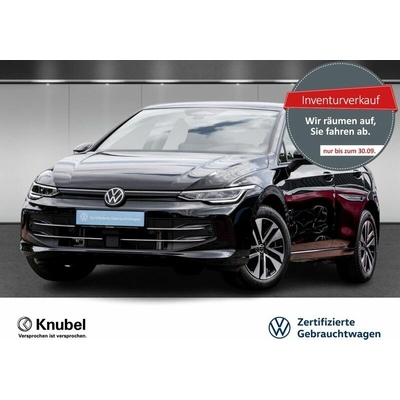 Volkswagen Golf 1.5 Energy DSG R 85 kW