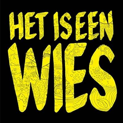 WIES - HET IS EEN WIES CD