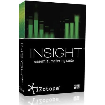 iZotope Insight