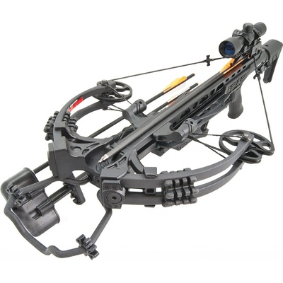 Beast Hunter Kraken 200lb – Zbozi.Blesk.cz