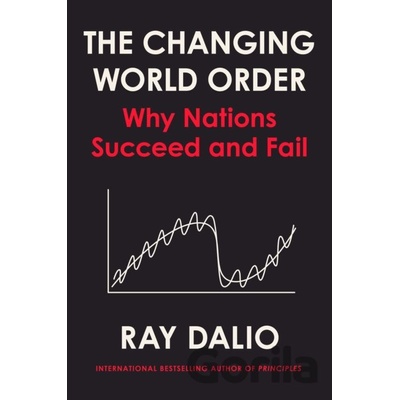 Changing World Order : Why Nations Succeed or Fail - Ray Dalio