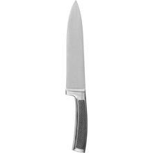 Bergner Kuchyňský nůž Harley nerezová ocel stříbrná 20 cm