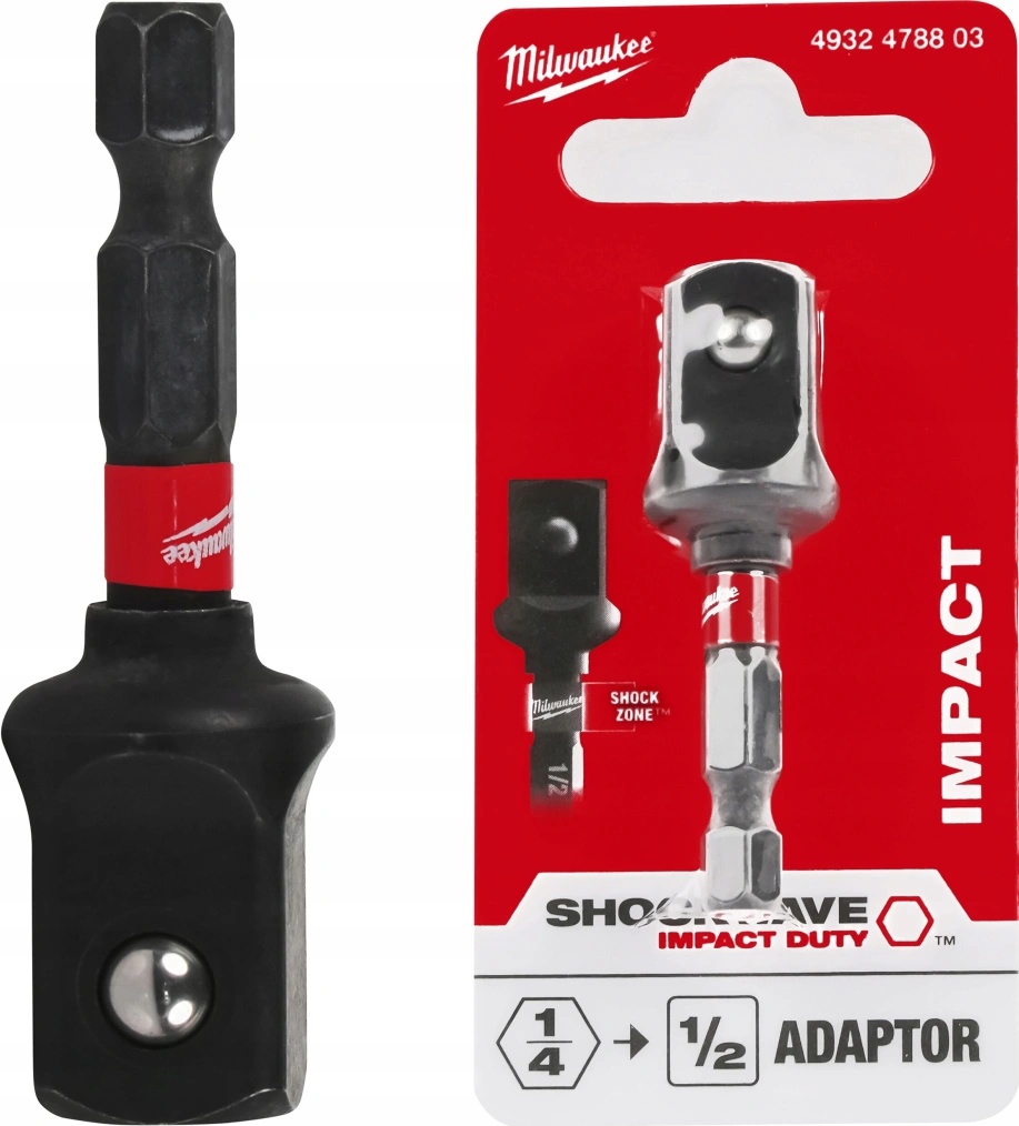 Milwaukee 4932478803