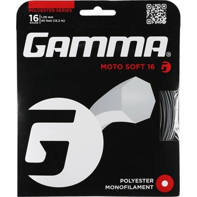 Gamma MOTO Soft 12.2 m 1,24 mm