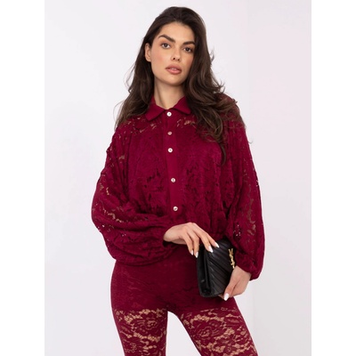Shirt-MI-KS-C239.78-burgundy