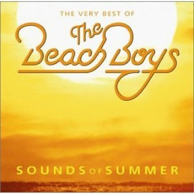 BEACH BOYS: SOUND OF SUMMER/VERY BEST CD