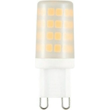 Voltolux Sada LED žárovek PIN, 3,5 W, 320 lm, teplá bílá, G9, 2 ks APB-G9W3.5W-51-2FB