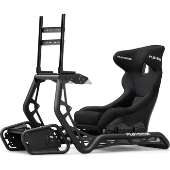 Playseat Sensation PRO - ActiFit Черен (REP.00262)