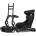 Playseat Sensation PRO - ActiFit Черен (REP.00262)