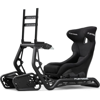 Playseat Sensation PRO - ActiFit Черен (REP.00262)