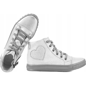 Kornecki 6813 dívčí polobotky