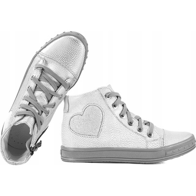 Kornecki 6813 dívčí polobotky