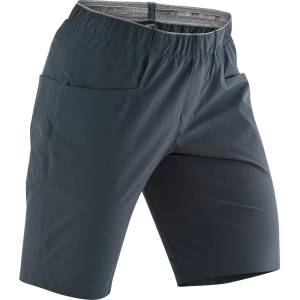 Edelrid Дамски къси панталони Edelrid Women's Radar Shorts II Shorts - Indigo (112-3541-0212)