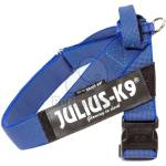 Julius-K9 IDC нагръдник, син Mini - petissimo - 34,99 лв