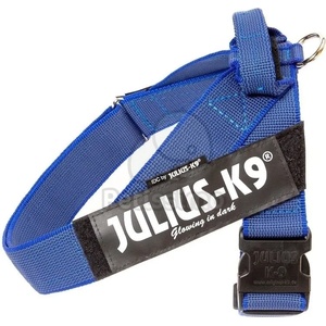 Julius-K9 IDC нагръдник, син Mini - petissimo - 34,99 лв