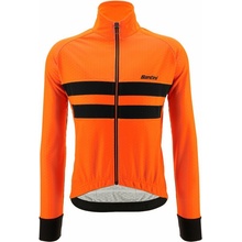 Santini Colore Halo Orange Fluo pánské