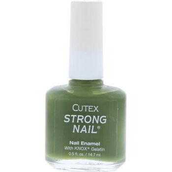 Cutex Strong Nail Sweet Pea лак за нокти 14.7 ml