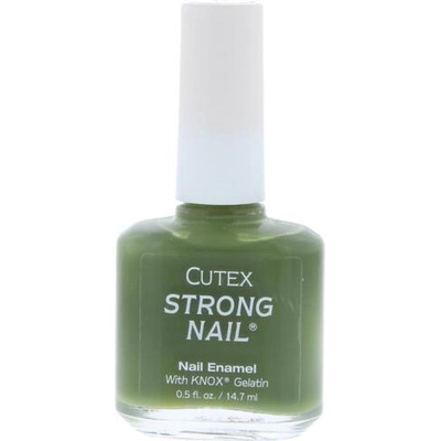 Cutex Strong Nail Sweet Pea лак за нокти 14.7 ml
