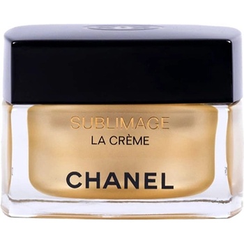 CHANEL Sublimage La Creme Texture Supreme дневен крем против бръчки за всеки тип кожа за жени 50 гр