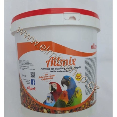 ALLPET Allmix 5 kg