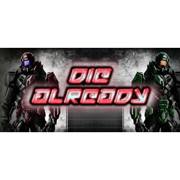 Conglomerate 5 Die Already (PC)