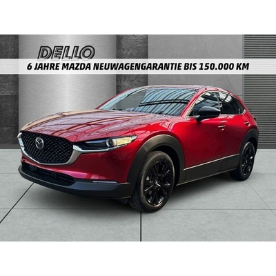 Mazda CX-30 Homura 137 kW