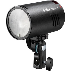 Godox AD100Pro II Преносима TTL Светкавица (100Ws, Pocket Flash)