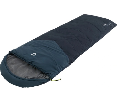 Outwell Caldera Supreme