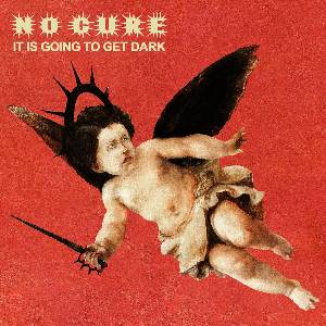 Warner No Cure: It Is Going To Get Dark - CD (094987)