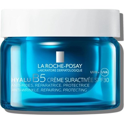 LA ROCHE-POSAY HYALU B5 krém SPF30 50ml – Zbozi.Blesk.cz