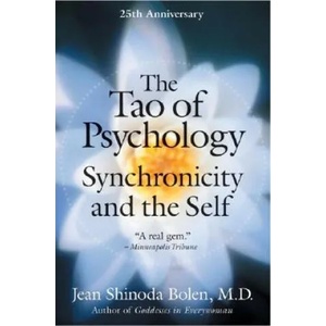 Tao of Psychology | Jean Shinoda Bolen (ISBN: 9780060782207)