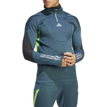 Adidas Тениска с дълъг ръкав adidas TIRO 23 C WINTOP il3207 Размер XXL