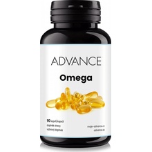 Advence Omega 90 kapslí