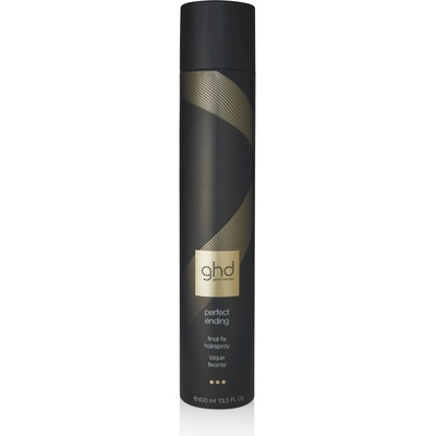 ghd perfect ending final fix Sprej na vlasy Unisex 400 ml