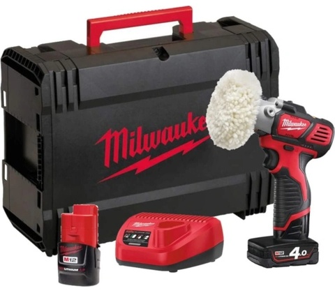 Milwaukee M12 BPS-421X