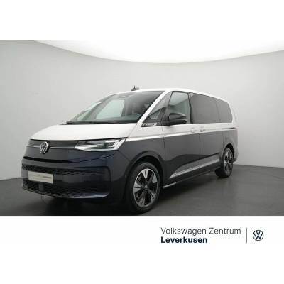 Volkswagen T7 Multivan 110 kW