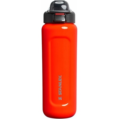 Stanley Wellspring Bottle 700 ml Blaze Orange