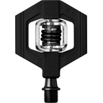Crankbrothers Педали с автомат Crankbrothers Candy 1 Klick-Pedal Clipless pedals - Black - размер One Size (860-4754-0111)