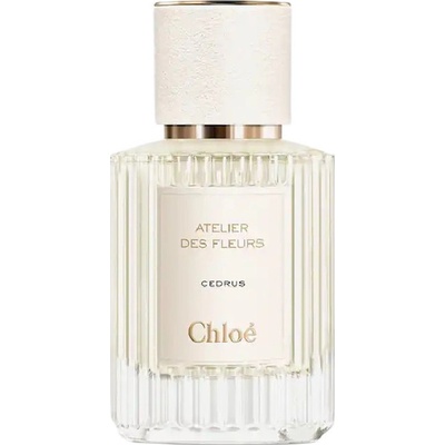 Chloe Atelier Des Fleurs Cedrus parfumovaná voda dámska 50 ml