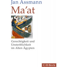 Jan Assmann - Ma'at