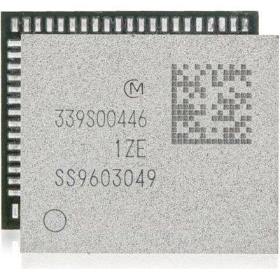 IC čip WiFi iPad 6 (2018) / iPad 7 (2019) / iPad 8 (2020) / iPad 10.5" / iPad Pro 12.9" 1. gen (2015) / 2. gen (2017) (339S00446 / 339S00448) IPD1409